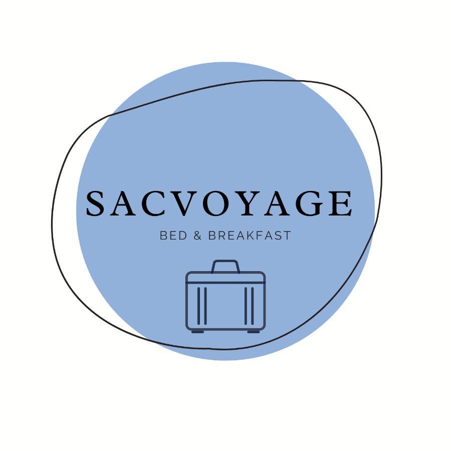 דירות סלוניקי Sacvoyage מראה חיצוני תמונה